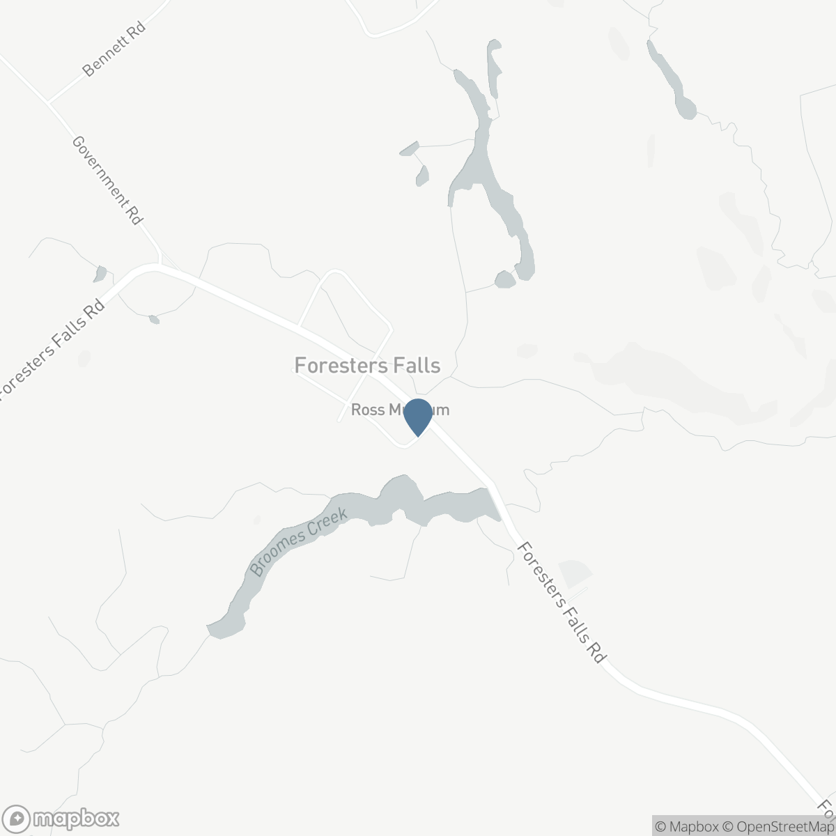 2032 FORESTERS FALLS ROAD, Whitewater Region, Ontario K0J 1V0